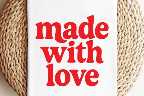 Made with Love SVG Review: A Designer’s Take on Real-World Embroidery