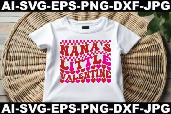 Nana s Little Valentine Embroidery Review